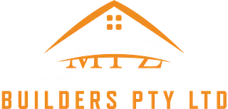 M P Z Builders PTY LTD logo